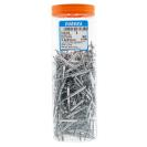 [T5Z432] Blind Rivet Aluminum Open 4.0X25Mm - Quantity: 300