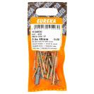 [1FA40U] Cut Screw - Smooth Shank Screw 3.5x40mm – Precision Fastener