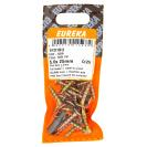 [1FD10U] Cut Screw - Yellow Passivated Full Thread Screw 5.0x25mm – Durable &amp; Reliable