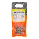 [8AB10U] Cut Screw - 4.0x30mm Stainless Steel Screw – Reliable Fastening (10 pcs)