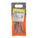 [8AB30U] Cut Screw - 4.5x50mm Stainless Steel Screw – Extra Grip (10 pcs)