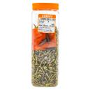 [T1F010] Cut Screw - 4.0x20mm Full Thread YP Screw – Bulk Pack (1200 pcs)