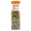 [T1F120] Cut Screw - Smooth Shank YP Screw 3.5x40mm – Precision Engineering Screw