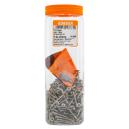 [T1F300] Cut Screw - Stainless Steel Screw 4.5x40mm – Durable &amp; Weather-Resistant Screw