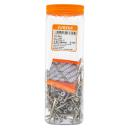 [T1F320] Cut Screw - Stainless Steel 4.5x50mm Self-Tapping Screws - 140 Pack