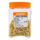 [H2Z150] Cup Hook Round Br/P 25Mm