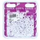 [MC40] Screw Eye Br/Plated 11X 24Mm(#3)