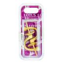 [MH20] Décor Tieback Hkcup Brassed