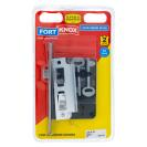 [M2G15U] Two Lever Lock Only, Polypropylene