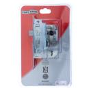 [M9Z30] Chrome Plated 3-Lever Lock Only