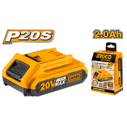 [FBLI20011] 20V Lithium-Ion Battery Pack