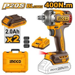 [CIWLI2040] 20V Lithium-Ion Impact Wrench