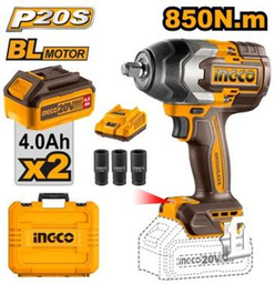 [CIWLI2085] 20V Lithium-Ion Impact Wrench