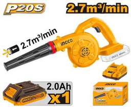 [CABLI200281] 20V Lithium-Ion Blower