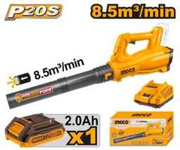 [CABLI203235] 20V Lithium-Ion Blower