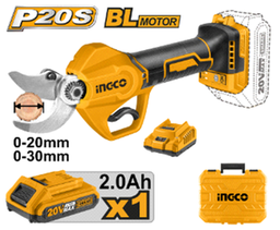 [CSSLI203083] 20V Lithium-Ion Gauge Straight Shear