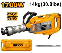 [PDB170068] Demolition Breaker