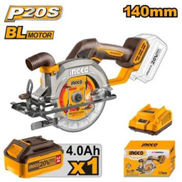 [CSLI14021] 20V Lithium-Ion Circular Saw