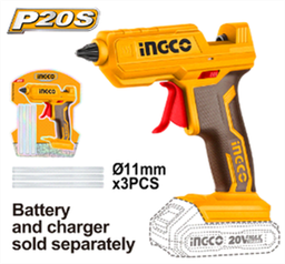 [CGGLI2001] 20V Lithium-Ion Glue Gun