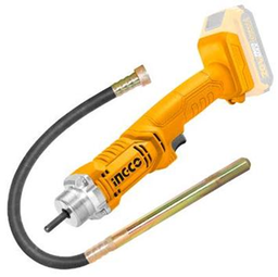 [CCVLI2023013] 20V Lithium-Ion Concrete Vibrator