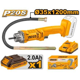 [CCVLI2023011] 20V Lithium-Ion Concrete Vibrator