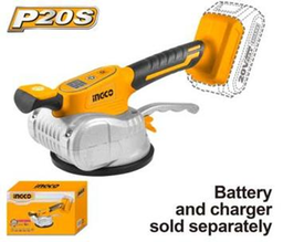 [CTVLI2010] 20V Tile Vibration Machine