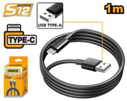 [IUCC01] USB Type-A To Type-C Cable