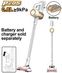 [CVLI20061] 20V Lithium-Ion Vacuum Cleaner
