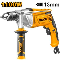 [ID11008] Impact Drill