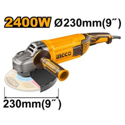 [AG24008] Angle Grinder