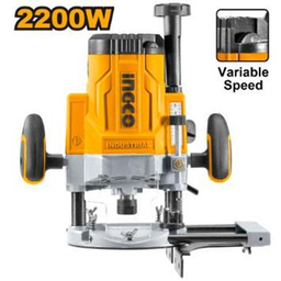 [RT22008] Electric Router