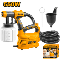 [SPG5008] HVLP Spray Gun