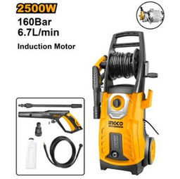 [HPWR25008] High Pressure Washer