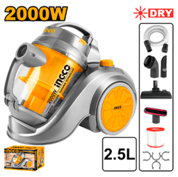 [VC20258] Vacuum Cleaner