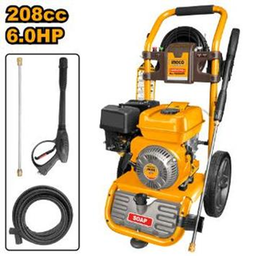 [GHPW2003] Gasoline Pressure Washer