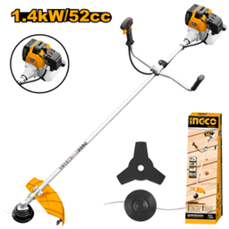 [GBC5524411] Gasoline Grass Trimmer And Bush Cutter