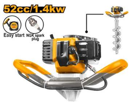 [GEA55221-1] Earth Auger