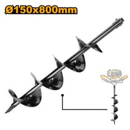 [GEA55221-2] Earth Auger