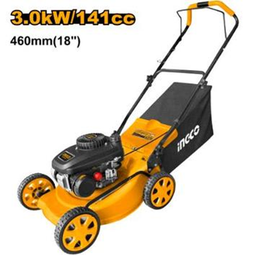 [GLM141181] Gasoline Lawn Mower
