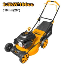 [GLM196201] Gasoline Lawn Mower