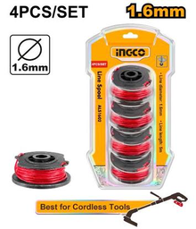 [ALS1602] Line Spool