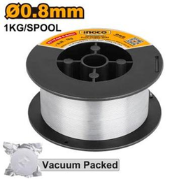 [EWSFC081001] Flux-corded wire