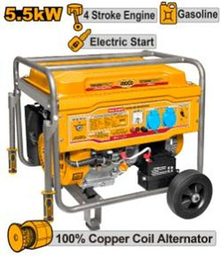 [GE55003] Gasoline Generator