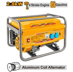 [GE30005] Gasoline Generator