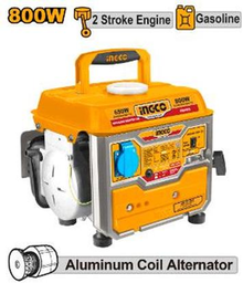 [GE8002] Gasoline Generator