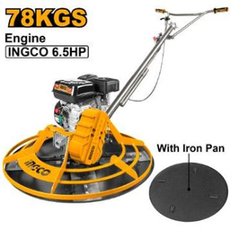 [GPT361-2] Gasoline Power Trowel