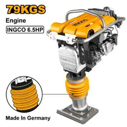 [GRT75-2] Gasoline Tamping Rammer