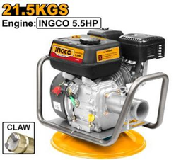 [GVR-2] Gasoline Concrete Vibrator (Claw)