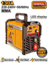 [ING-MMA13028N] Inverter MMA welding machine