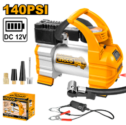 [AAC1408] Auto Air Compressor